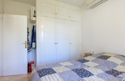 Herverkoop - Vrijstaande villa - Villamartín - La Rioja