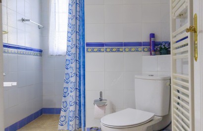 Herverkoop - Vrijstaande villa - Villamartín - La Rioja