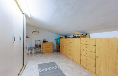 Herverkoop - Vrijstaande villa - Villamartín - La Rioja
