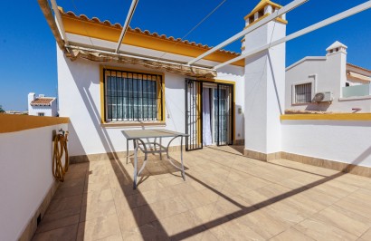 Herverkoop - Vrijstaande villa - Villamartín - La Rioja