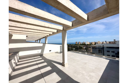 Resale - Apartment / Flat - Orihuela Costa - Dehesa de campoamor