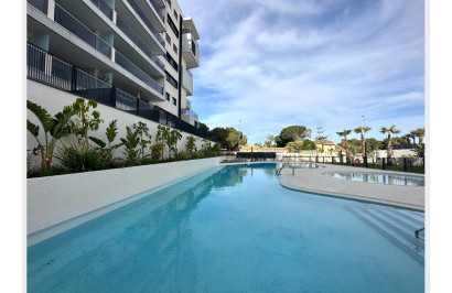 Resale - Apartment / Flat - Orihuela Costa - Dehesa de campoamor