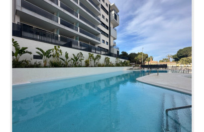 Revente - Appartement - Orihuela Costa - Dehesa de campoamor