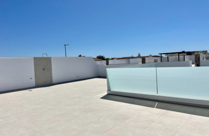 New Build - Detached Villa - Santiago de la Ribera - Dos Mares