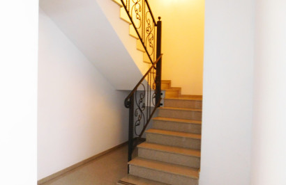 Herverkoop - Appartement / Flat - Torremendo