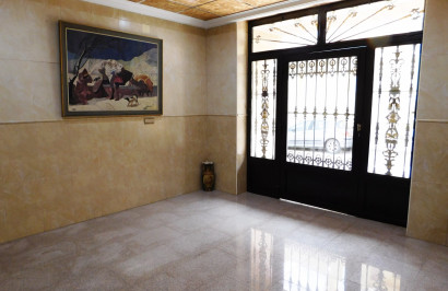 Revente - Appartement - Torremendo