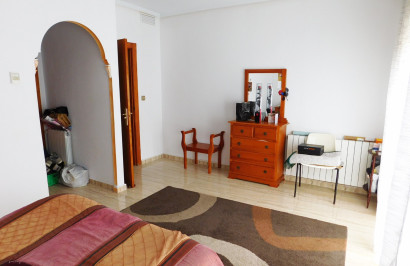 Herverkoop - Appartement / Flat - Torremendo