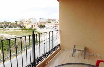 Revente - Appartement - Torremendo