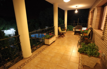 Revente - Villa Individuelle - Ciudad Quesada - Central Quesada