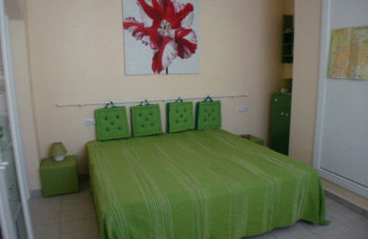 Revente - Villa Individuelle - Ciudad Quesada - Central Quesada