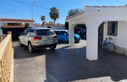 Resale - Detached Villa - Ciudad Quesada - Central Quesada