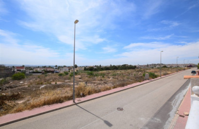 Resale - Detached Villa - Ciudad Quesada - Airstrip