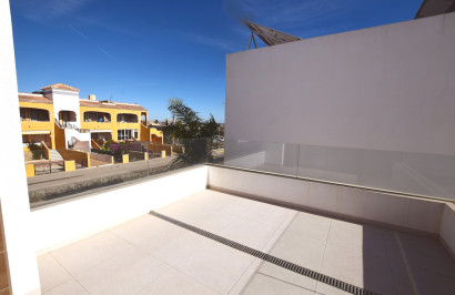 Resale - Detached Villa - Los Montesinos - La Herrada