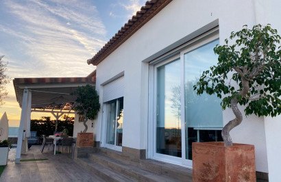 Reventa - Villa independiente - San Fulgencio - La Marina