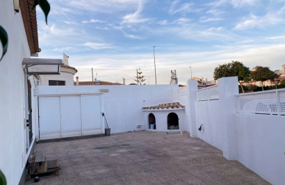 Revente - Villa Individuelle - San Fulgencio - La Marina