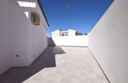 Resale - Detached Villa - Ciudad Quesada - Central Quesada