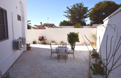 Resale - Detached Villa - Ciudad Quesada - Central Quesada