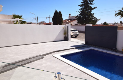 Resale - Detached Villa - Ciudad Quesada - Central Quesada