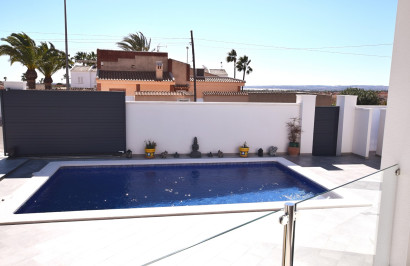 Resale - Detached Villa - Ciudad Quesada - Central Quesada