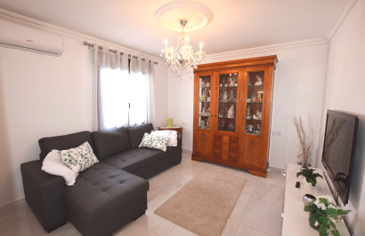 Resale - Detached Villa - Ciudad Quesada - Central Quesada