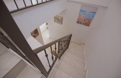 Resale - Detached Villa - Ciudad Quesada - Central Quesada