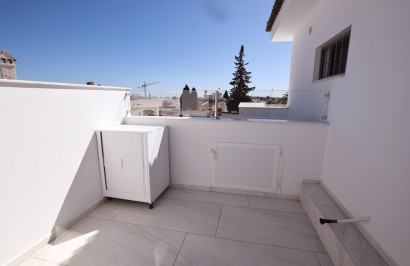 Resale - Detached Villa - Ciudad Quesada - Central Quesada