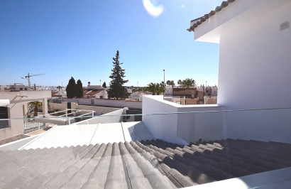 Resale - Detached Villa - Ciudad Quesada - Central Quesada