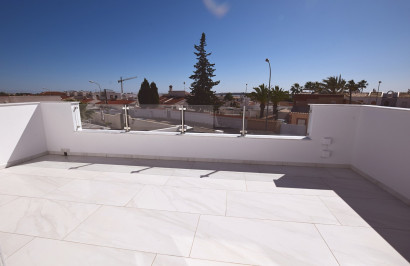 Resale - Detached Villa - Ciudad Quesada - Central Quesada