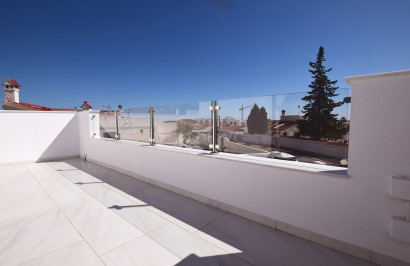 Resale - Detached Villa - Ciudad Quesada - Central Quesada