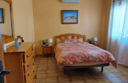 Revente - Villa Individuelle - Algorfa - Montemar - Saint Andrews Heights