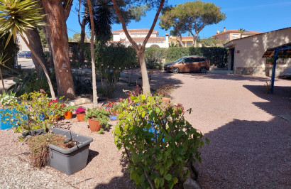 Revente - Villa Individuelle - Algorfa - Montemar - Saint Andrews Heights