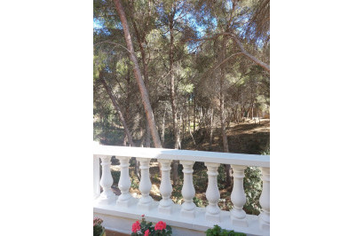 Resale - Detached Villa - Algorfa - Montemar - Saint Andrews Heights