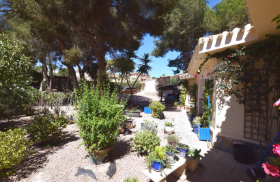 Revente - Villa Individuelle - Algorfa - Montemar - Saint Andrews Heights