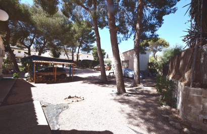 Revente - Villa Individuelle - Algorfa - Montemar - Saint Andrews Heights