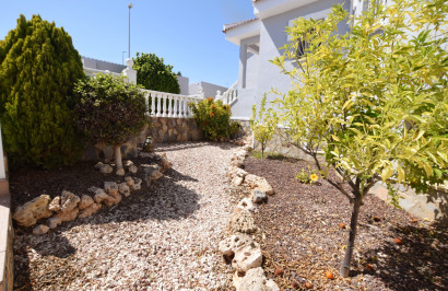 Resale - Detached Villa - Ciudad Quesada - La Fiesta