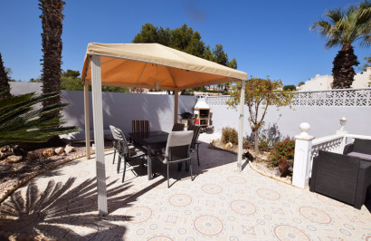 Resale - Detached Villa - Ciudad Quesada - La Fiesta