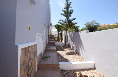 Resale - Detached Villa - Ciudad Quesada - La Fiesta