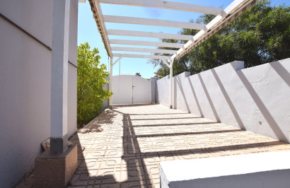 Resale - Detached Villa - Ciudad Quesada - La Fiesta