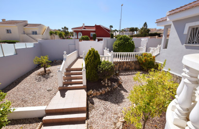 Resale - Detached Villa - Ciudad Quesada - La Fiesta