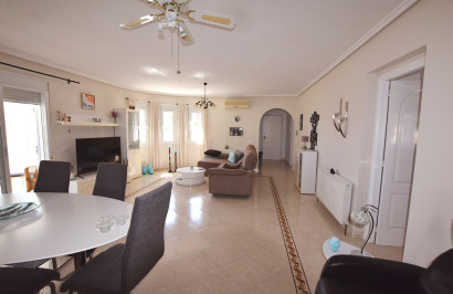 Resale - Detached Villa - Ciudad Quesada - La Fiesta