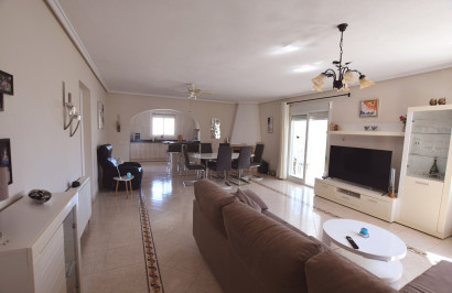 Resale - Detached Villa - Ciudad Quesada - La Fiesta