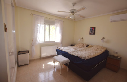 Resale - Detached Villa - Ciudad Quesada - La Fiesta