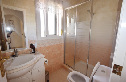 Resale - Detached Villa - Ciudad Quesada - La Fiesta