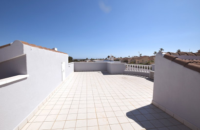 Resale - Detached Villa - Ciudad Quesada - La Fiesta