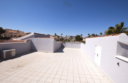 Resale - Detached Villa - Ciudad Quesada - La Fiesta