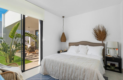 Nieuwbouw Woningen - Vrijstaande villa - Cartagena - Mar De Cristal