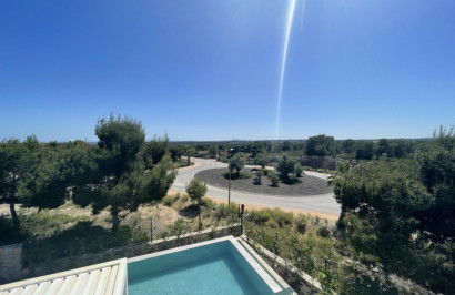 Revente - Villa Individuelle - Dehesa de Campoamor - Dehesa De Campoamor