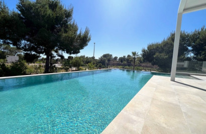 Revente - Villa Individuelle - Dehesa de Campoamor - Dehesa De Campoamor