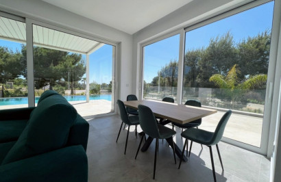 Revente - Villa Individuelle - Dehesa de Campoamor - Dehesa De Campoamor