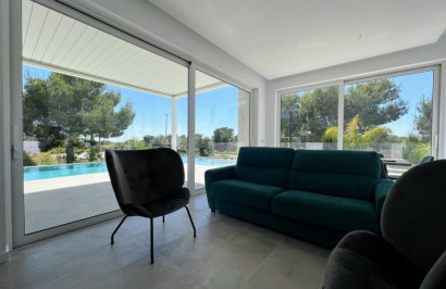 Revente - Villa Individuelle - Dehesa de Campoamor - Dehesa De Campoamor